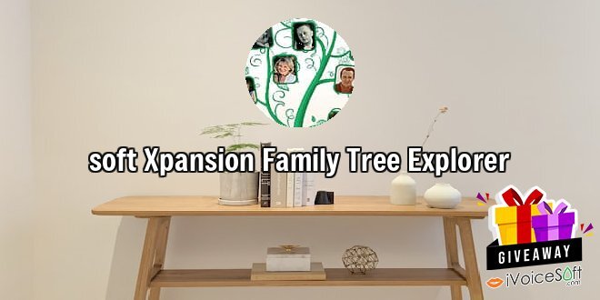 soft Xpansion Family Tree Explorer