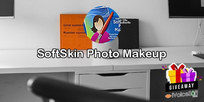 SoftSkin Photo Makeup