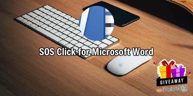 SOS Click for Microsoft Word
