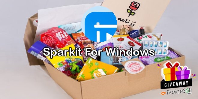 Sparkit For Windows