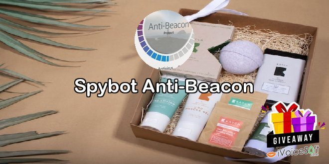 Spybot Anti-Beacon