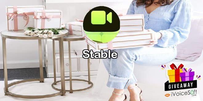 Stable
