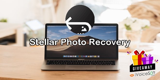 Stellar Photo Recovery