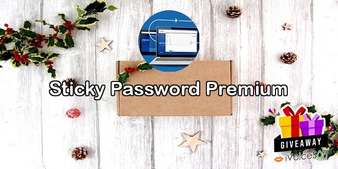 Sticky Password Premium