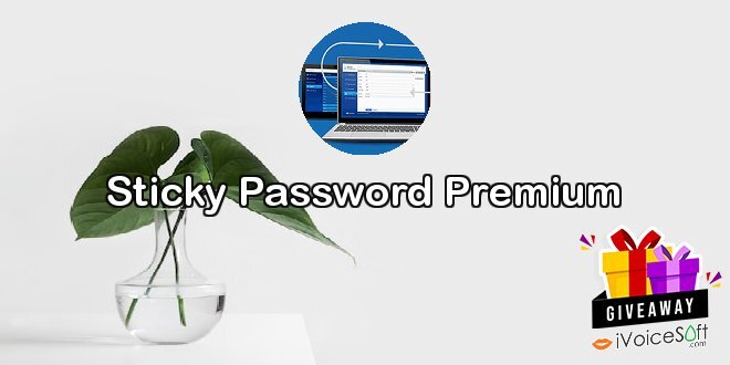 Sticky Password Premium
