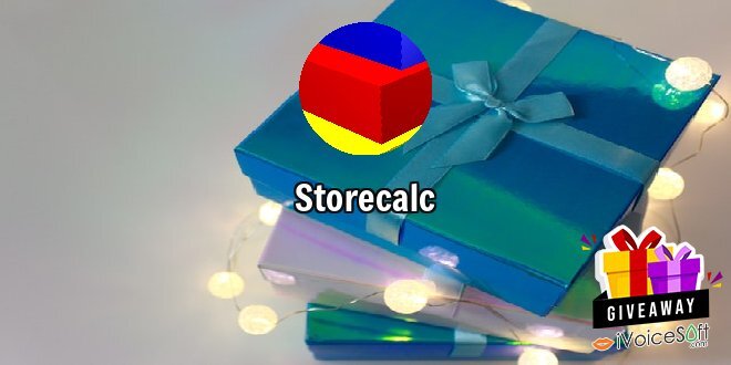 Storecalc