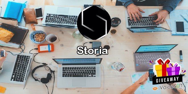 Storia
