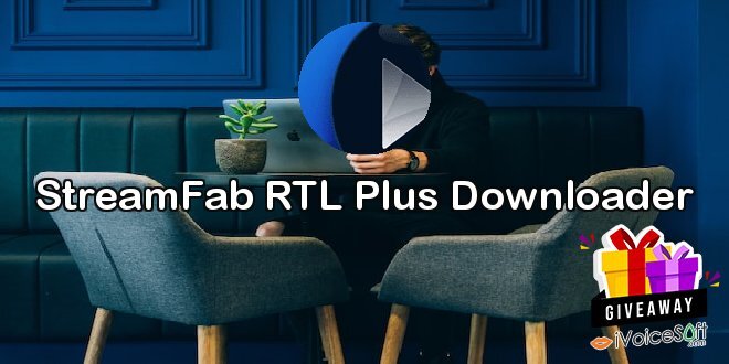 StreamFab RTL Plus Downloader
