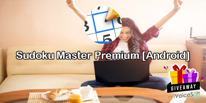 Sudoku Master Premium [Android]