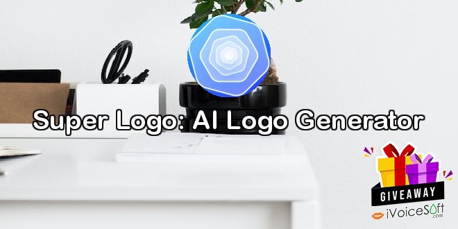 Super Logo: AI Logo Generator