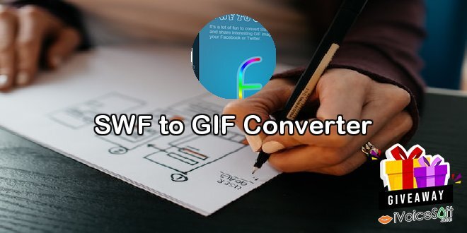 Giveaway: SWF to GIF Converter – Free Download