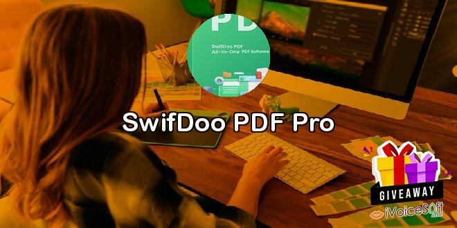 SwifDoo PDF Pro