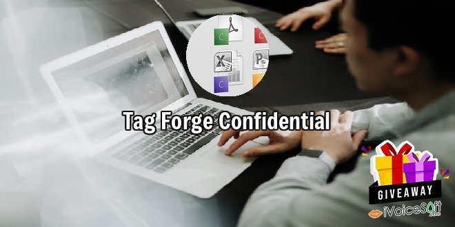 Tag Forge Confidential