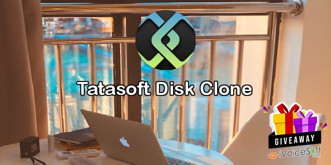 Tatasoft Disk Clone