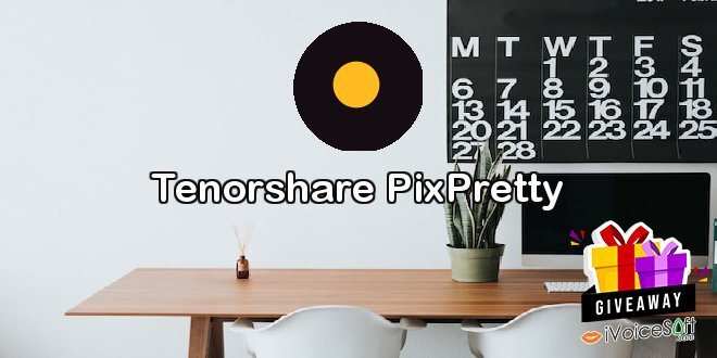 Tenorshare PixPretty