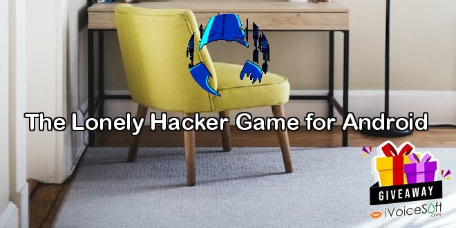 The Lonely Hacker Game for Android
