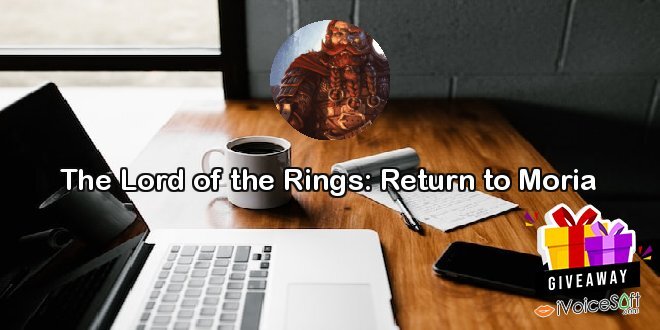 The Lord of the Rings: Return to Moria