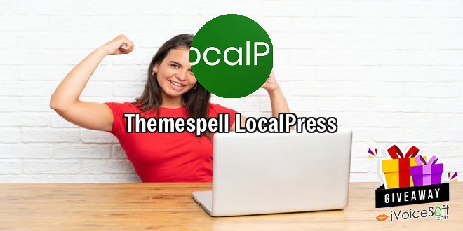 Themespell LocalPress