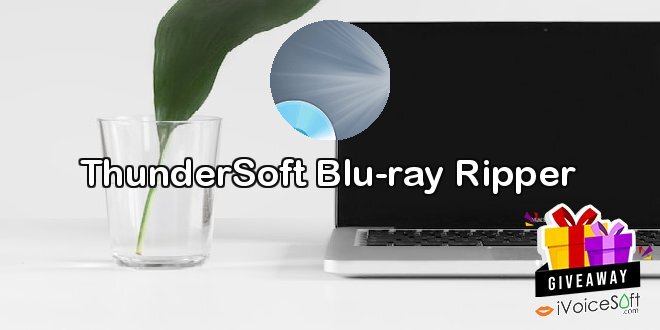 ThunderSoft Blu-ray Ripper