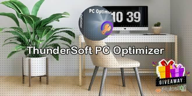 ThunderSoft PC Optimizer