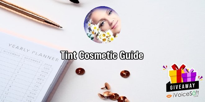Tint Cosmetic Guide
