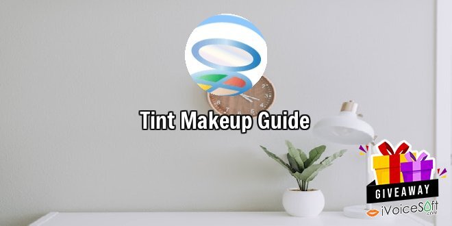 Tint Makeup Guide
