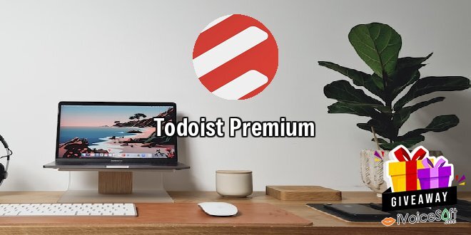 Todoist Premium