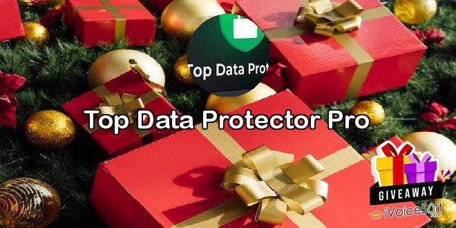 Top Data Protector Pro