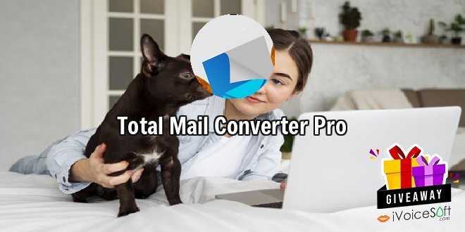 Total Mail Converter Pro