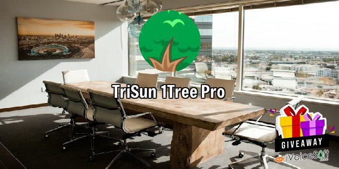 TriSun 1Tree Pro