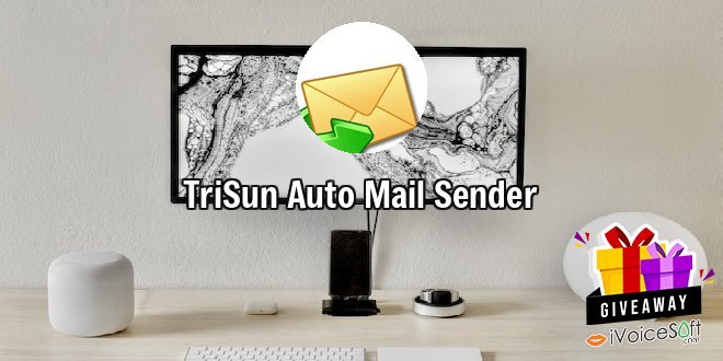TriSun Auto Mail Sender