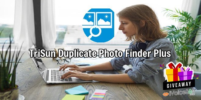 TriSun Duplicate Photo Finder Plus