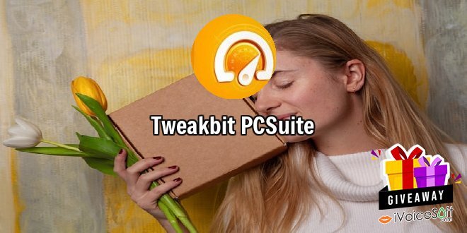 Tweakbit PCSuite