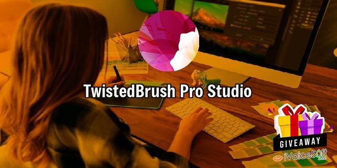 TwistedBrush Pro Studio