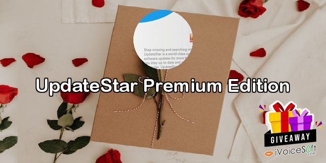 UpdateStar Premium Edition