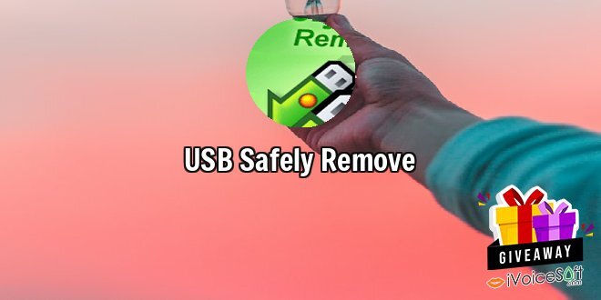 USB Safely Remove
