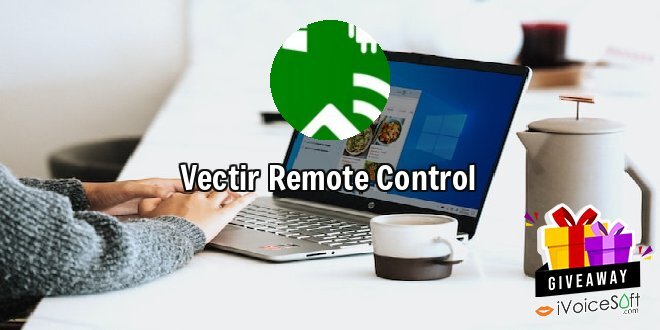 Vectir Remote Control