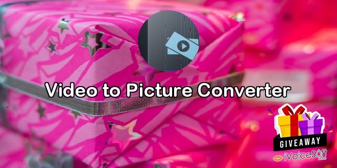 Video to Picture Converter