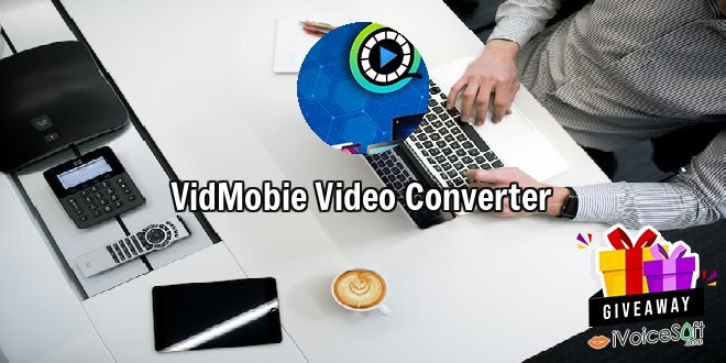 VidMobie Video Converter