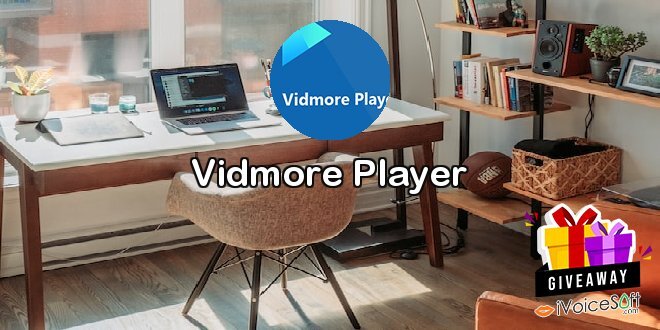 Vidmore Player