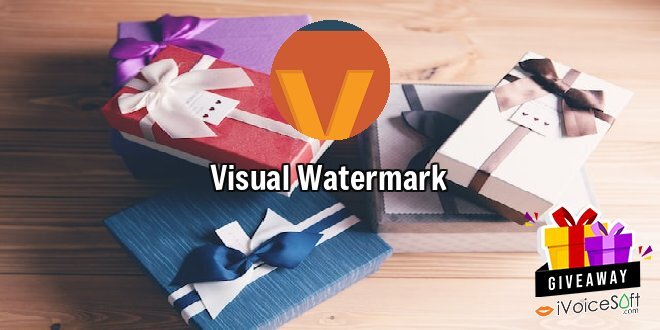 Visual Watermark