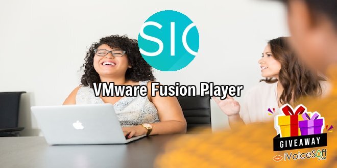 VMware Fusion Player