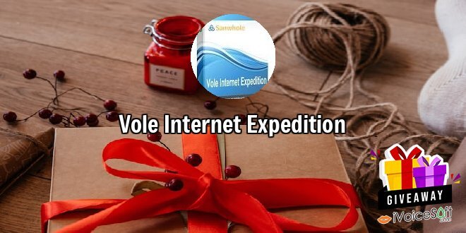 Vole Internet Expedition