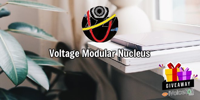 Voltage Modular Nucleus