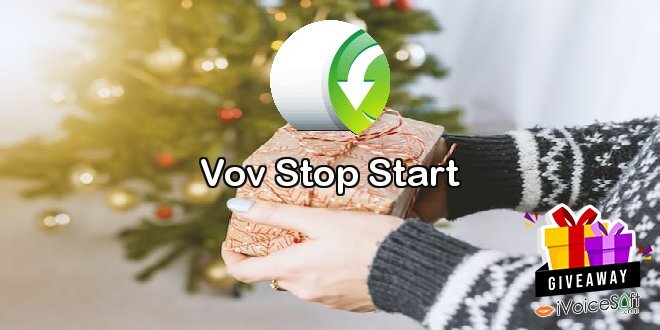 Vov Stop Start