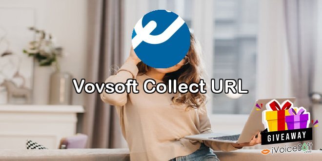Vovsoft Collect URL