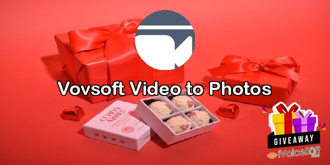 Vovsoft Video to Photos