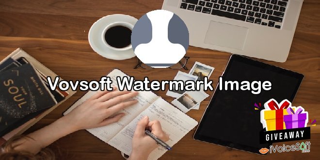 Vovsoft Watermark Image