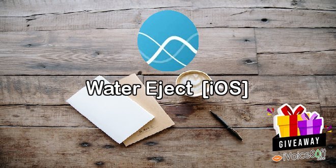 Water Eject  [iOS]