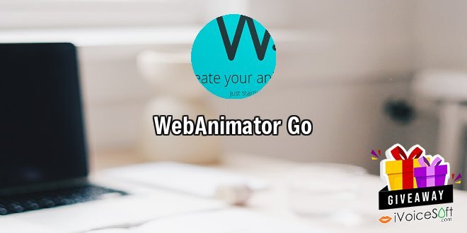 WebAnimator Go